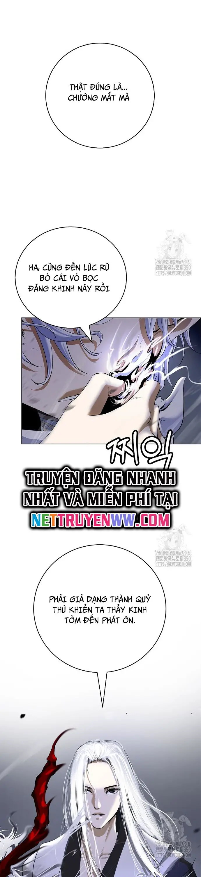 Lãng Tiên Kỳ Đàm Nettruyen ZZZ Chương 167 Page 4