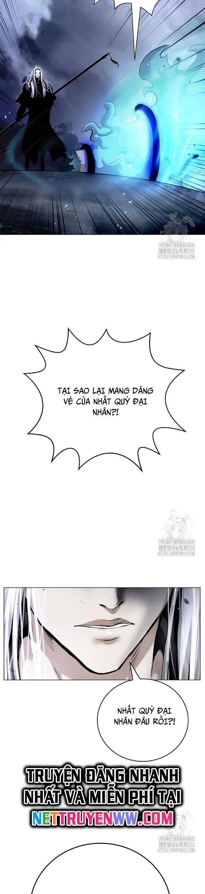 Lãng Tiên Kỳ Đàm Nettruyen ZZZ Chương 167 Page 10