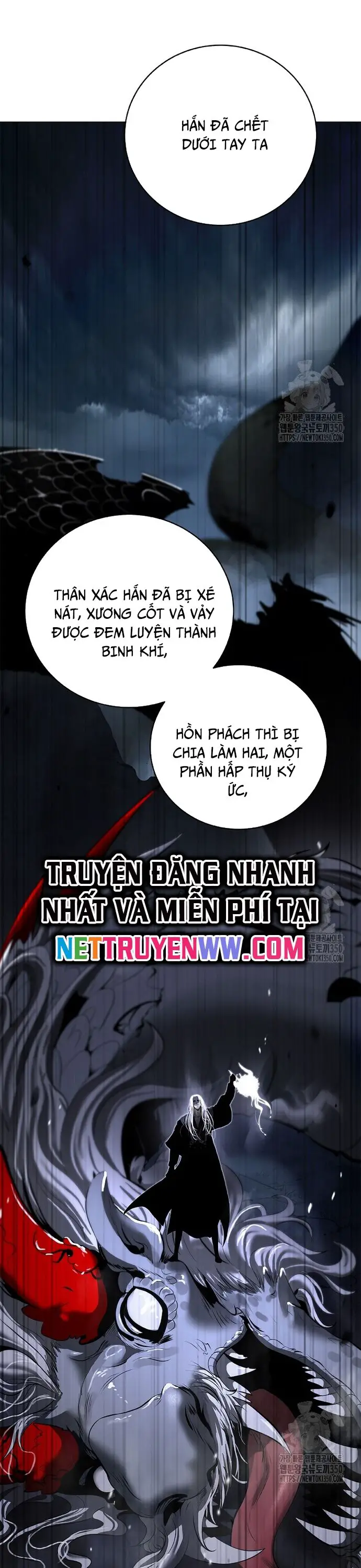 Lãng Tiên Kỳ Đàm Nettruyen ZZZ Chương 167 Page 12