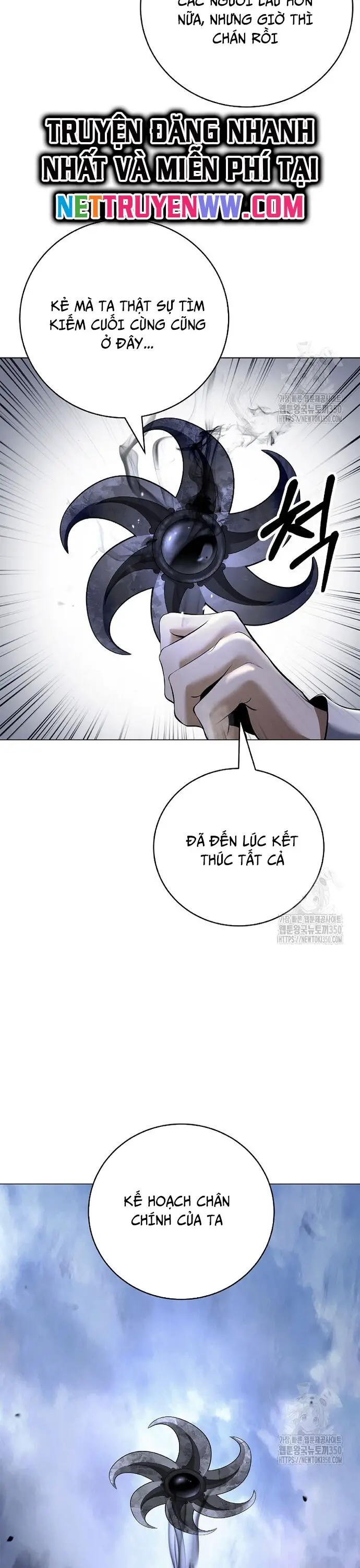 Lãng Tiên Kỳ Đàm Nettruyen ZZZ Chương 167 Page 15