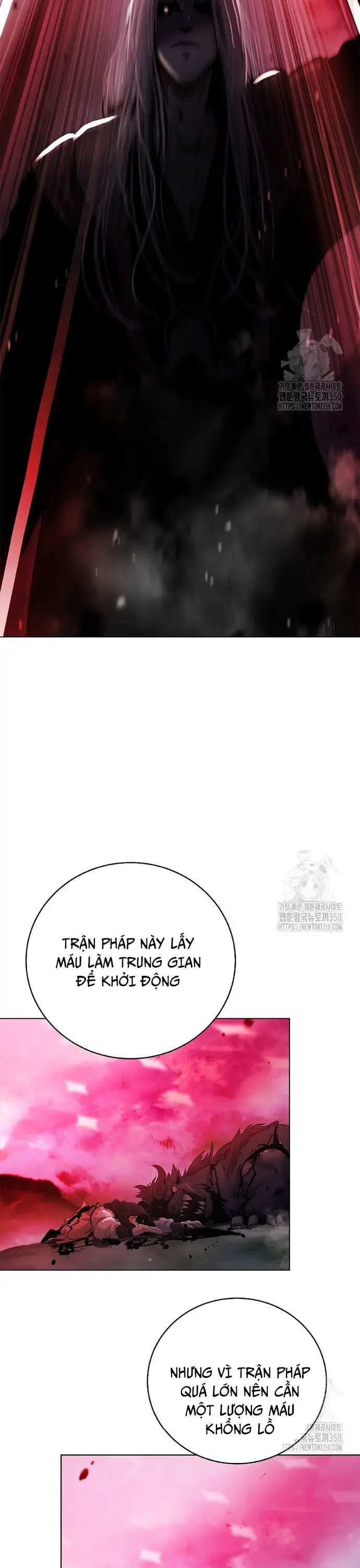 Lãng Tiên Kỳ Đàm Nettruyen ZZZ Chương 167 Page 17