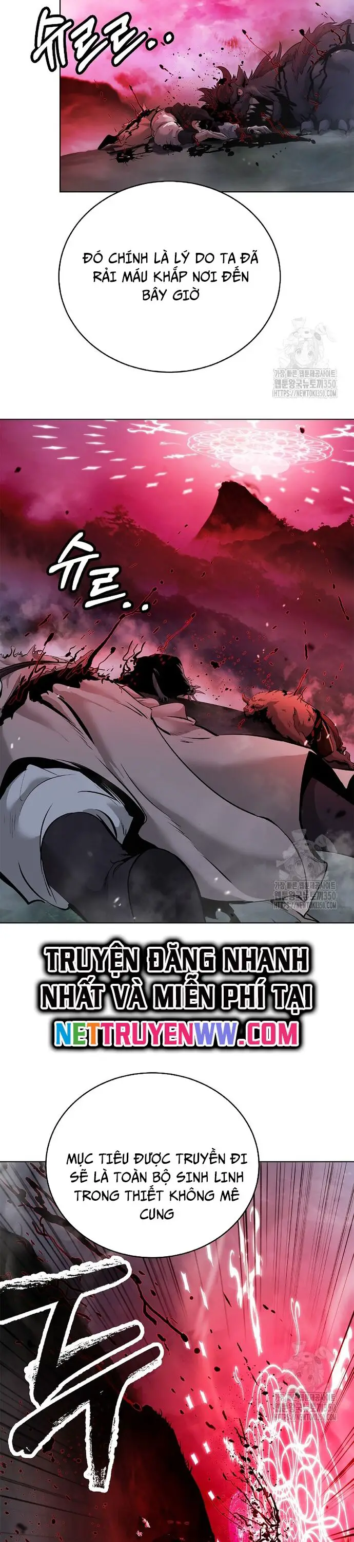 Lãng Tiên Kỳ Đàm Nettruyen ZZZ Chương 167 Page 18