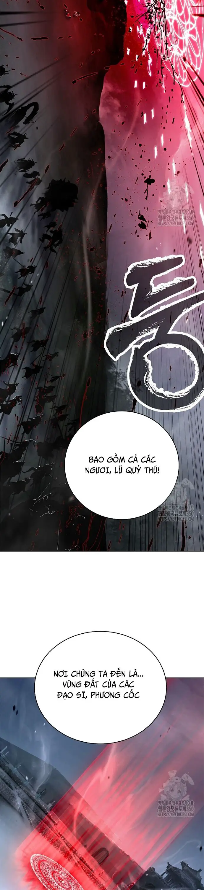 Lãng Tiên Kỳ Đàm Nettruyen ZZZ Chương 167 Page 19