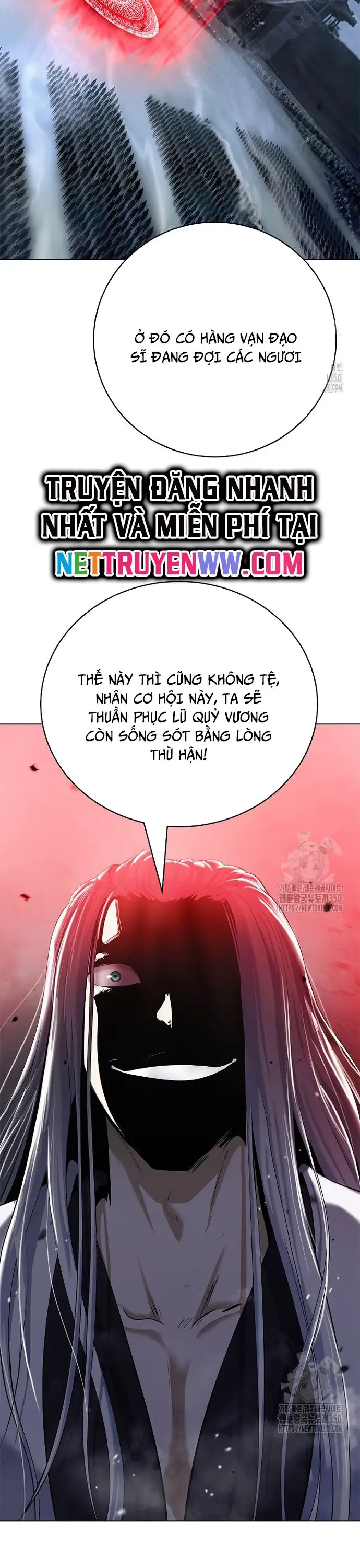 Lãng Tiên Kỳ Đàm Nettruyen ZZZ Chương 167 Page 20