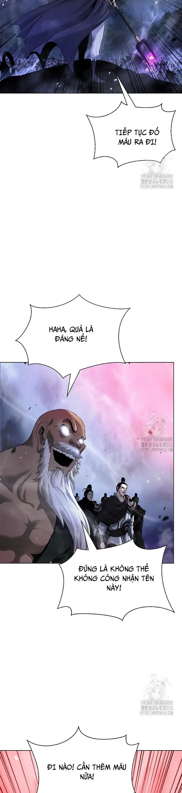 Lãng Tiên Kỳ Đàm Nettruyen ZZZ Chương 167 Page 23