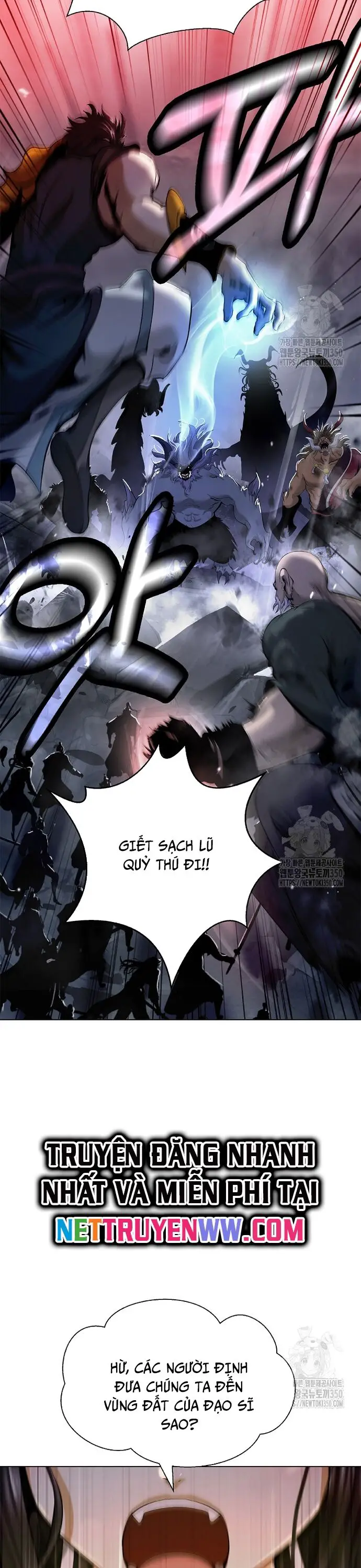 Lãng Tiên Kỳ Đàm Nettruyen ZZZ Chương 167 Page 24