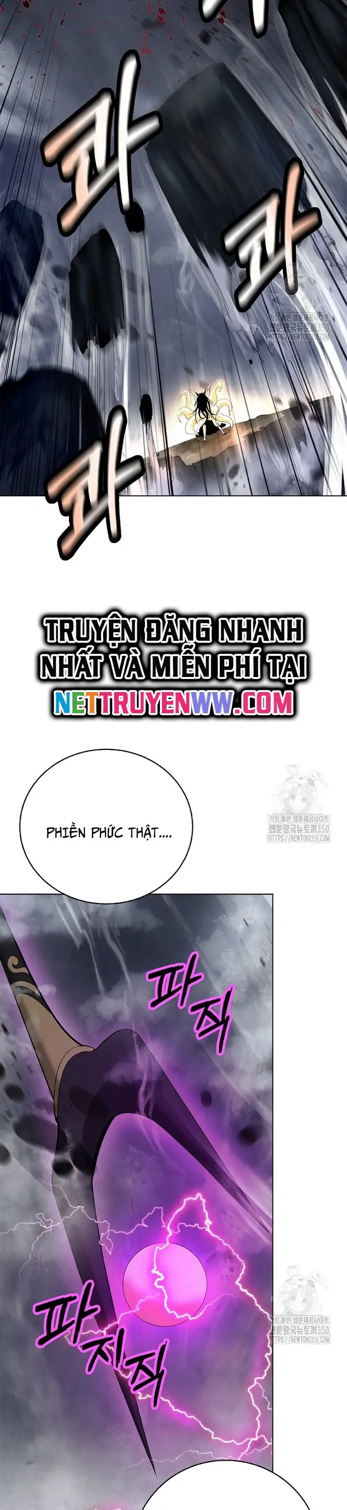 Lãng Tiên Kỳ Đàm Nettruyen ZZZ Chương 167 Page 26