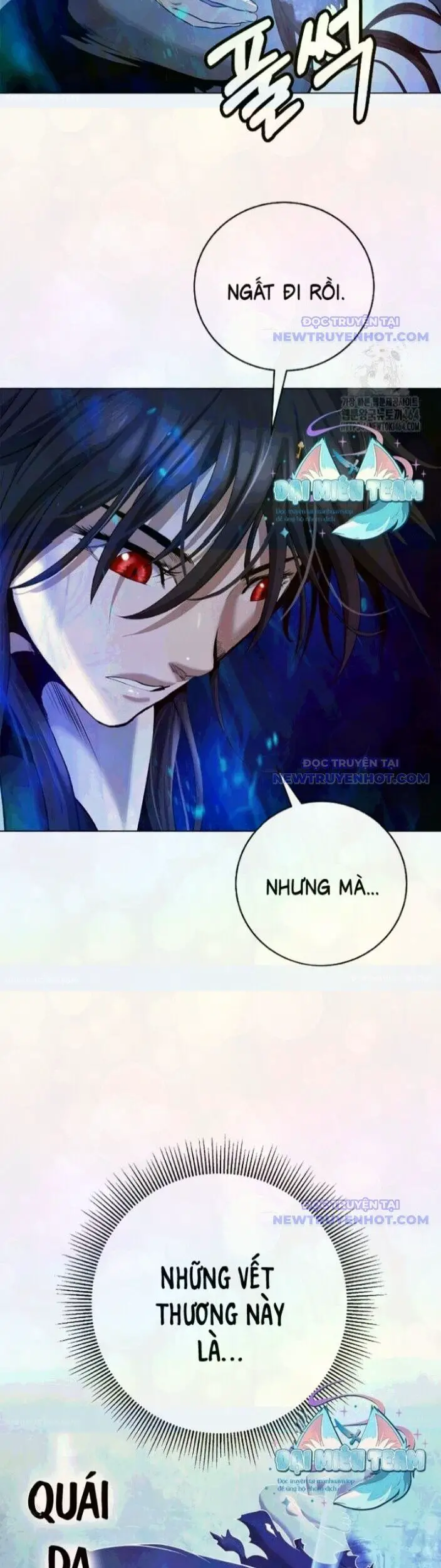 Lãng Tiên Kỳ Đàm Nettruyen ZZZ Chương 177 Page 6