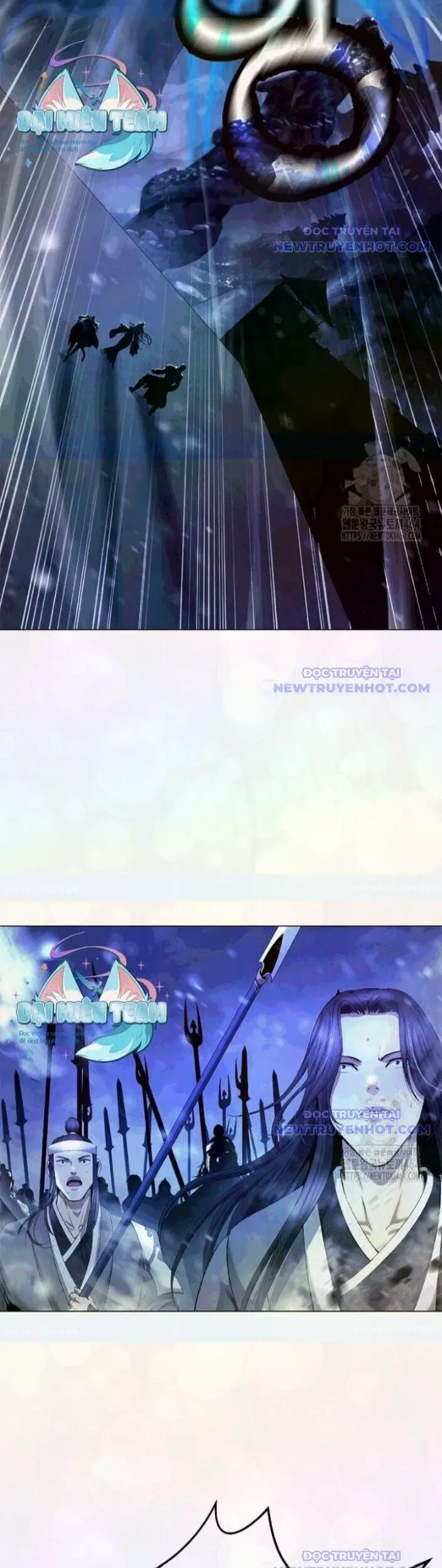 Lãng Tiên Kỳ Đàm Nettruyen ZZZ Chương 177 Page 10