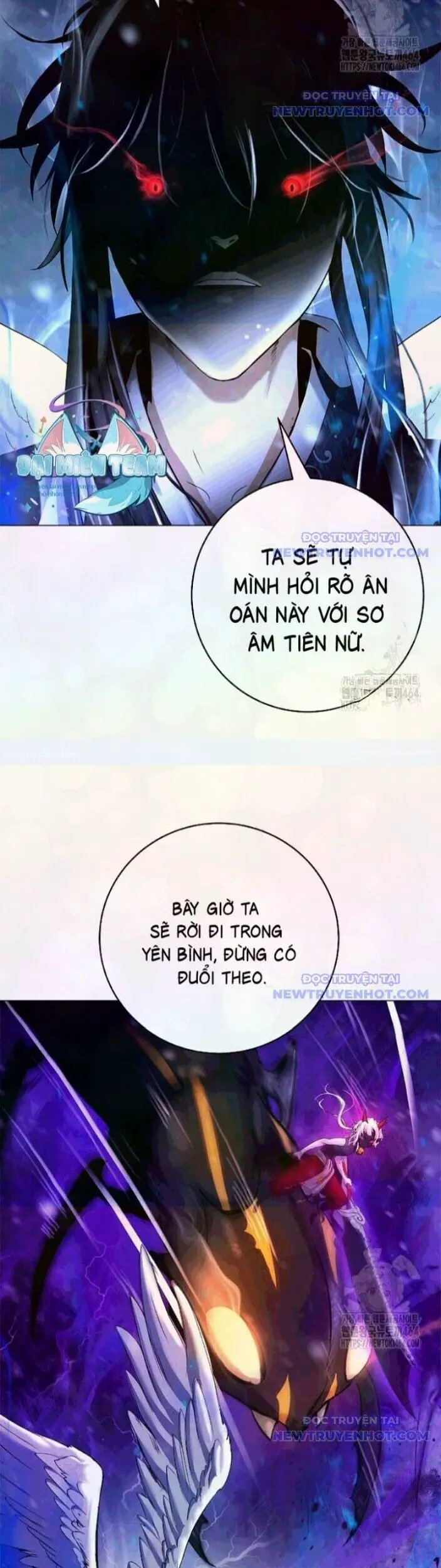 Lãng Tiên Kỳ Đàm Nettruyen ZZZ Chương 177 Page 16