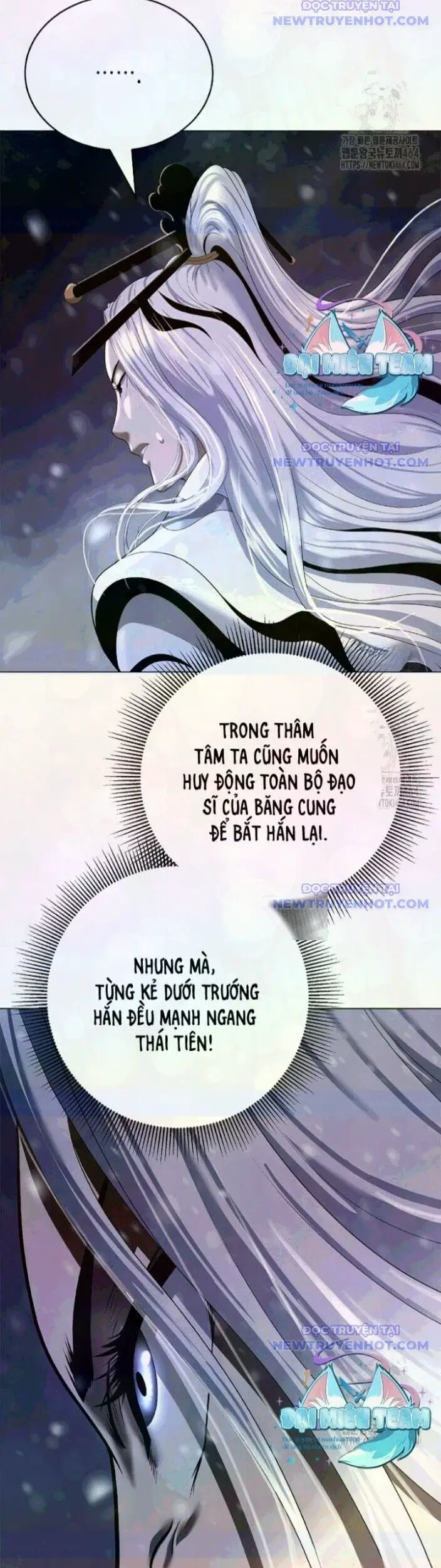 Lãng Tiên Kỳ Đàm Nettruyen ZZZ Chương 177 Page 20
