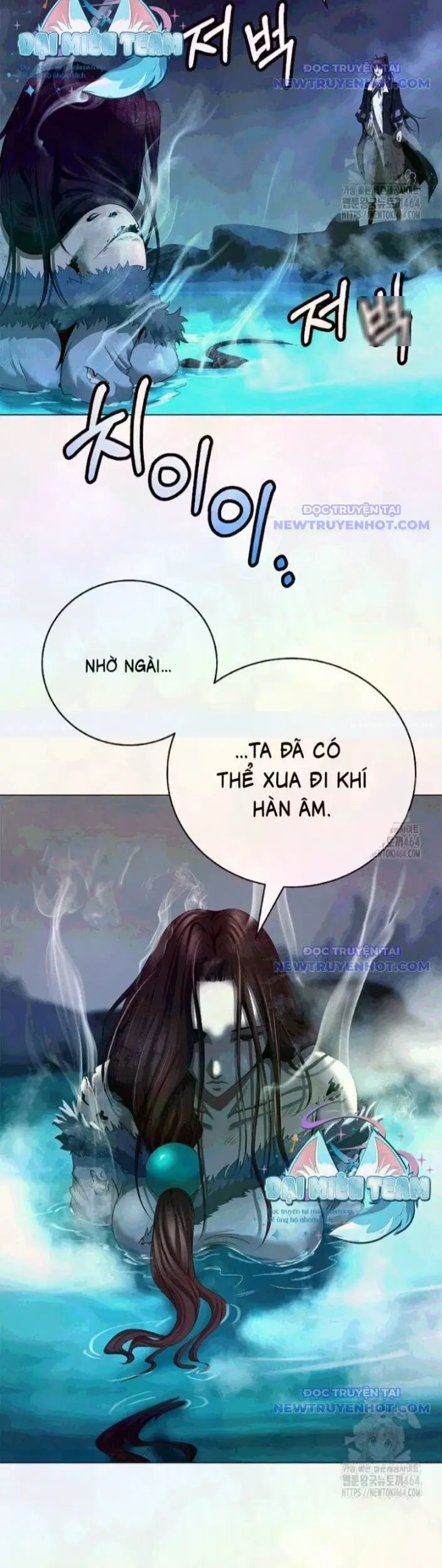 Lãng Tiên Kỳ Đàm Nettruyen ZZZ Chương 177 Page 27