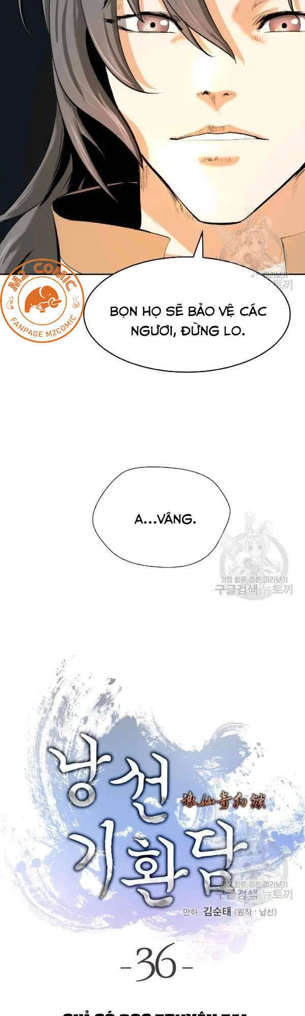 Lãng Tiên Kỳ Đàm Nettruyen ZZZ Chương 36 Page 17