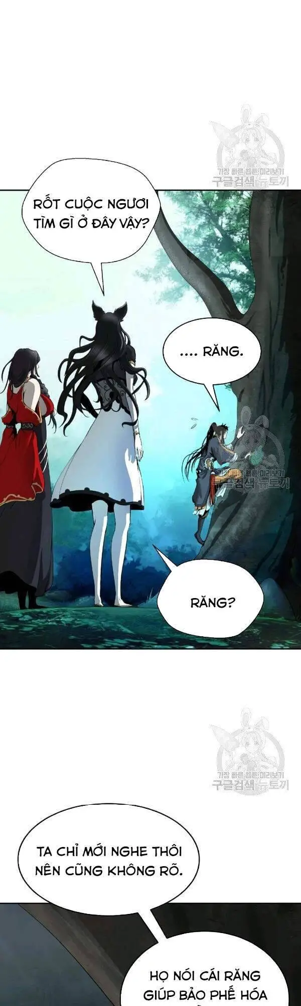 Lãng Tiên Kỳ Đàm Nettruyen ZZZ Chương 36 Page 21