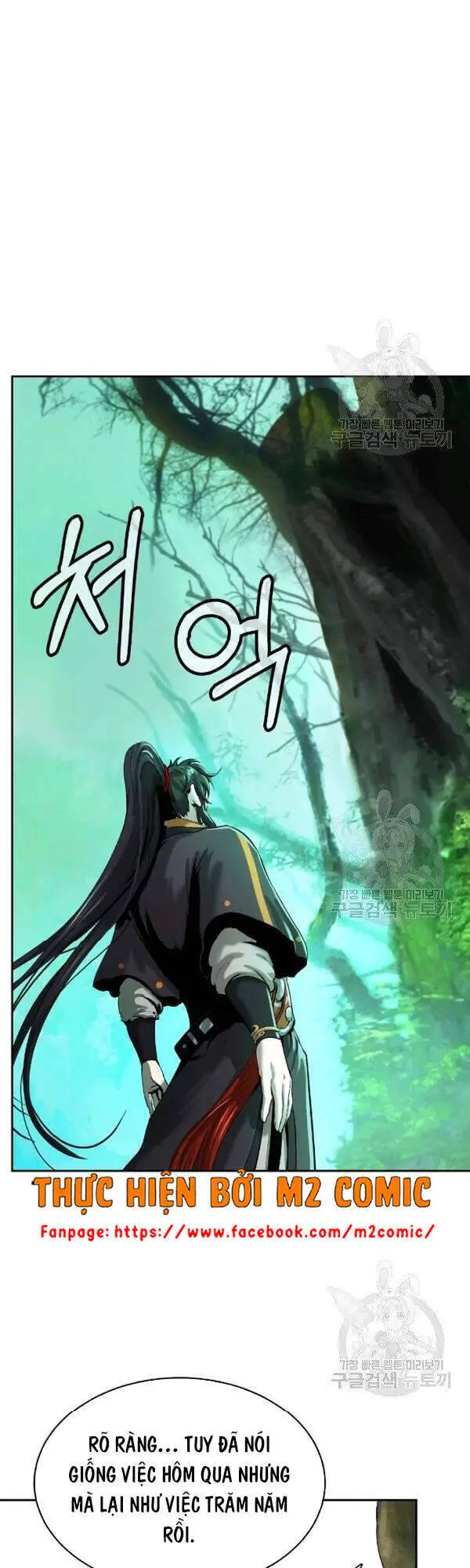 Lãng Tiên Kỳ Đàm Nettruyen ZZZ Chương 36 Page 26