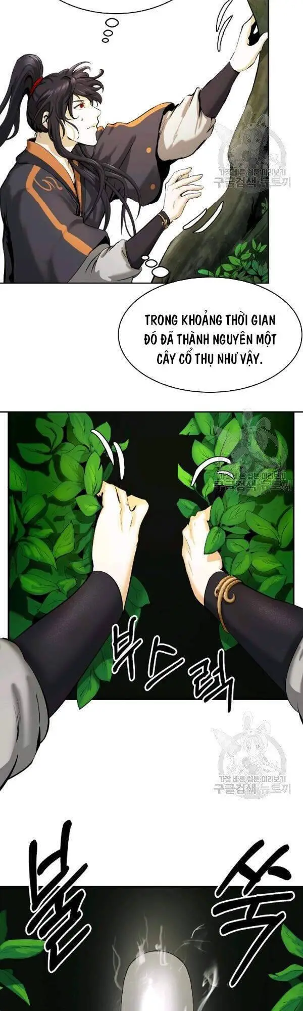 Lãng Tiên Kỳ Đàm Nettruyen ZZZ Chương 36 Page 27