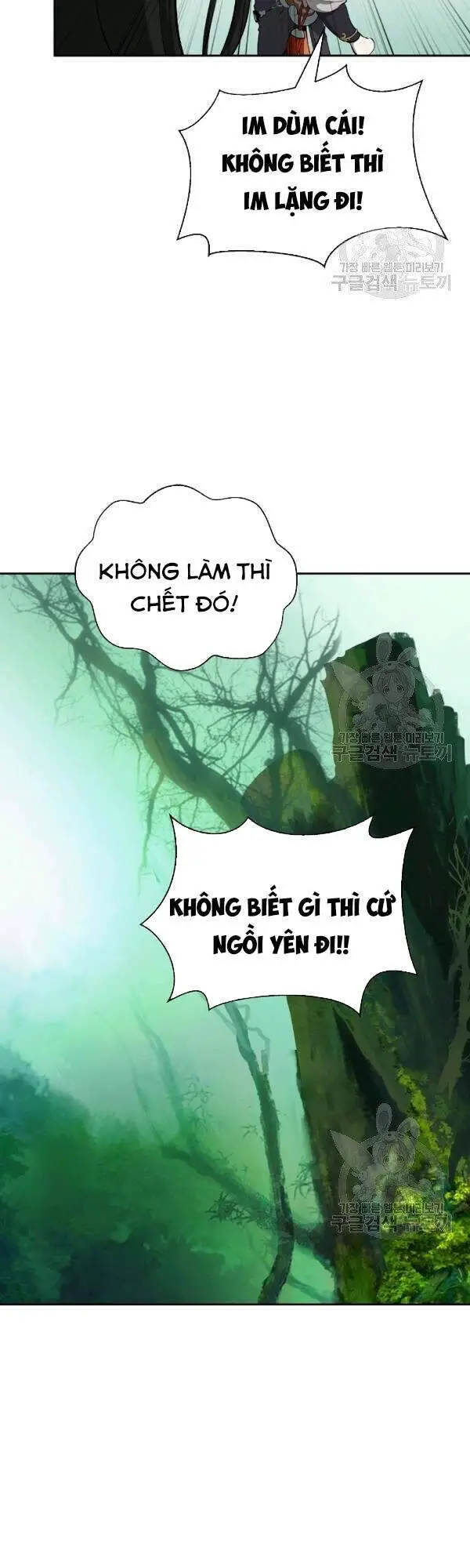 Lãng Tiên Kỳ Đàm Nettruyen ZZZ Chương 36 Page 33
