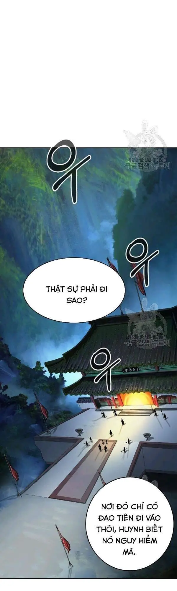 Lãng Tiên Kỳ Đàm Nettruyen ZZZ Chương 36 Page 35