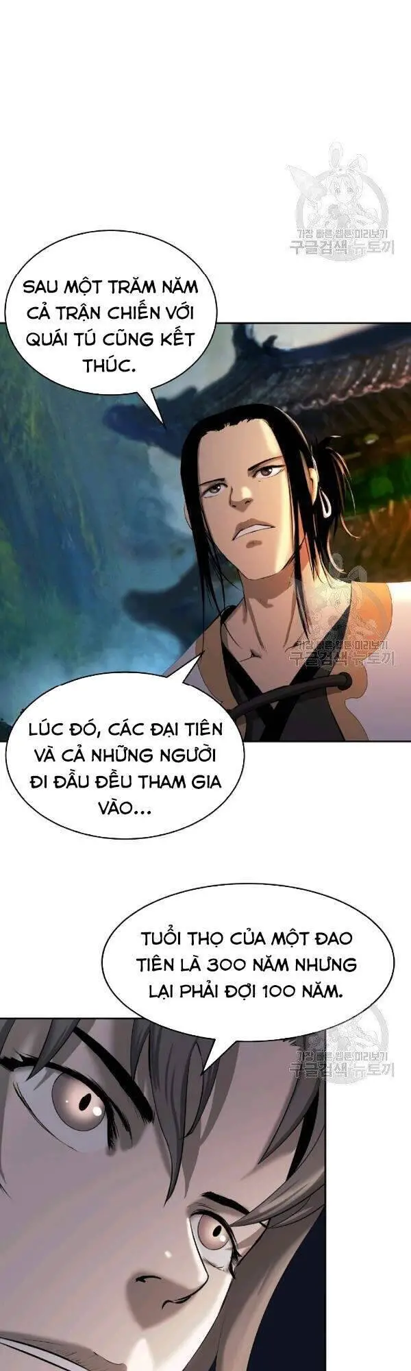 Lãng Tiên Kỳ Đàm Nettruyen ZZZ Chương 36 Page 36