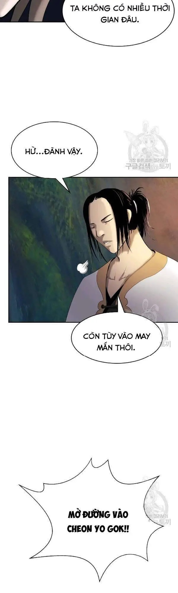 Lãng Tiên Kỳ Đàm Nettruyen ZZZ Chương 36 Page 38
