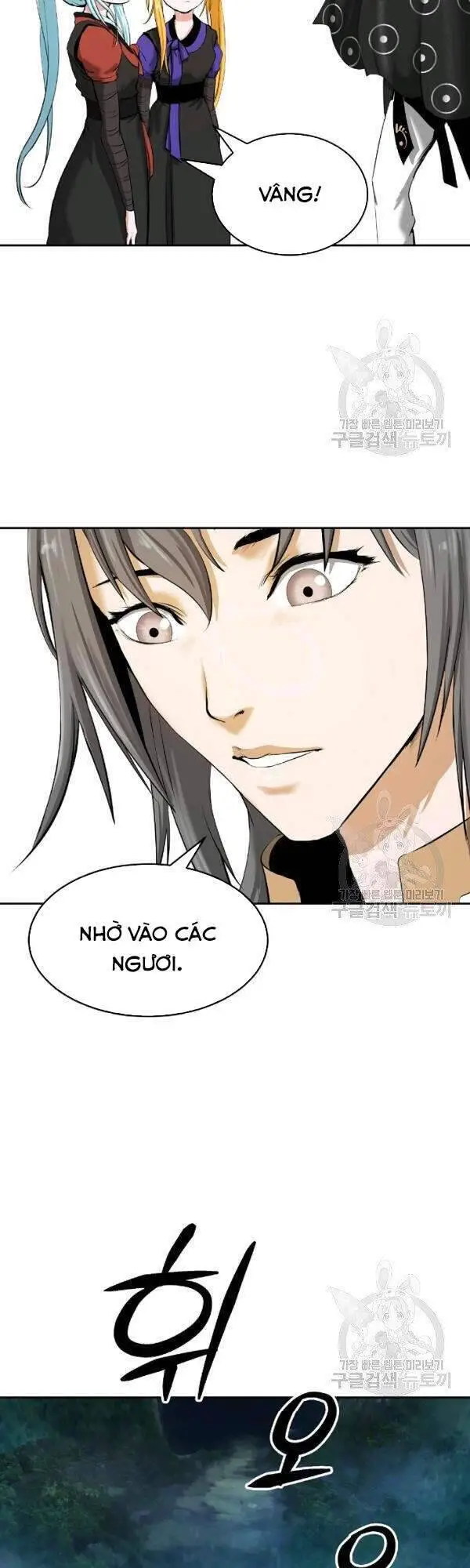 Lãng Tiên Kỳ Đàm Nettruyen ZZZ Chương 36 Page 47