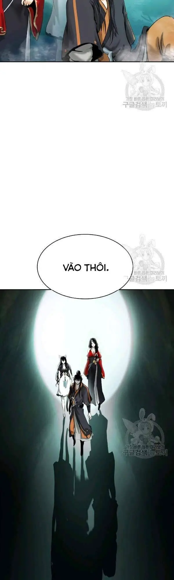Lãng Tiên Kỳ Đàm Nettruyen ZZZ Chương 36 Page 63