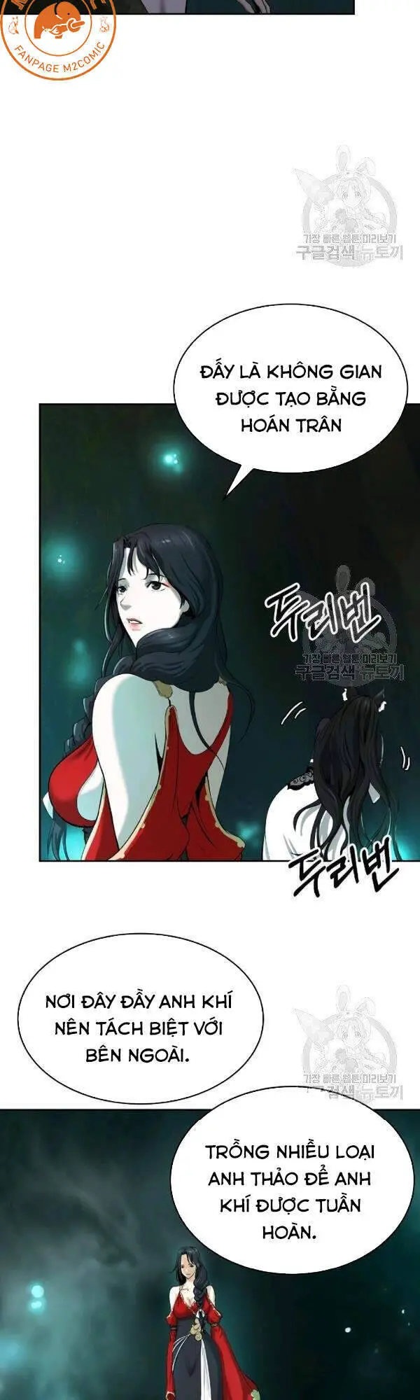 Lãng Tiên Kỳ Đàm Nettruyen ZZZ Chương 36 Page 66