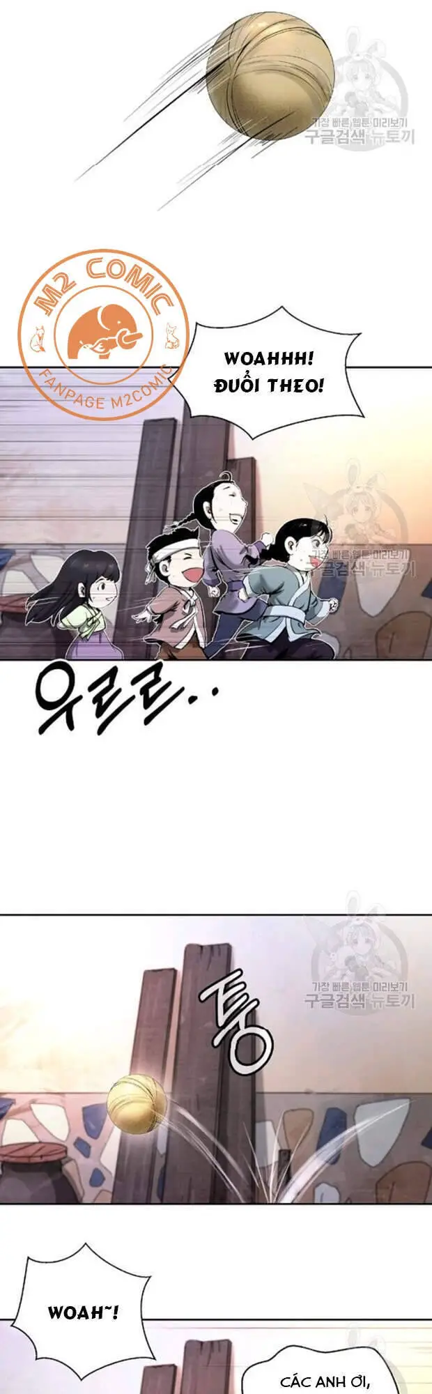 Lãng Tiên Kỳ Đàm Nettruyen ZZZ Chương 35 Page 5