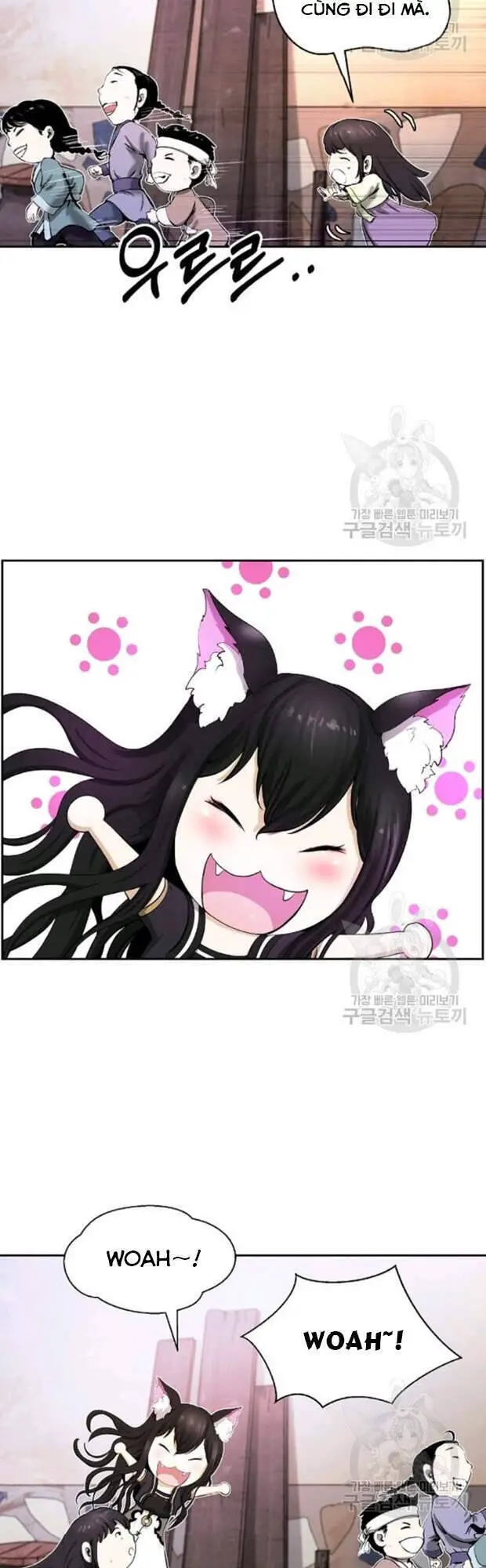 Lãng Tiên Kỳ Đàm Nettruyen ZZZ Chương 35 Page 6