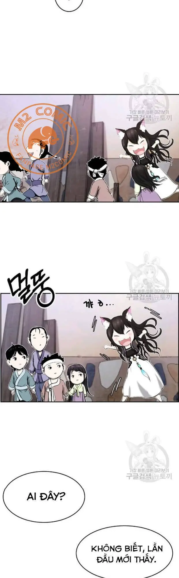 Lãng Tiên Kỳ Đàm Nettruyen ZZZ Chương 35 Page 8