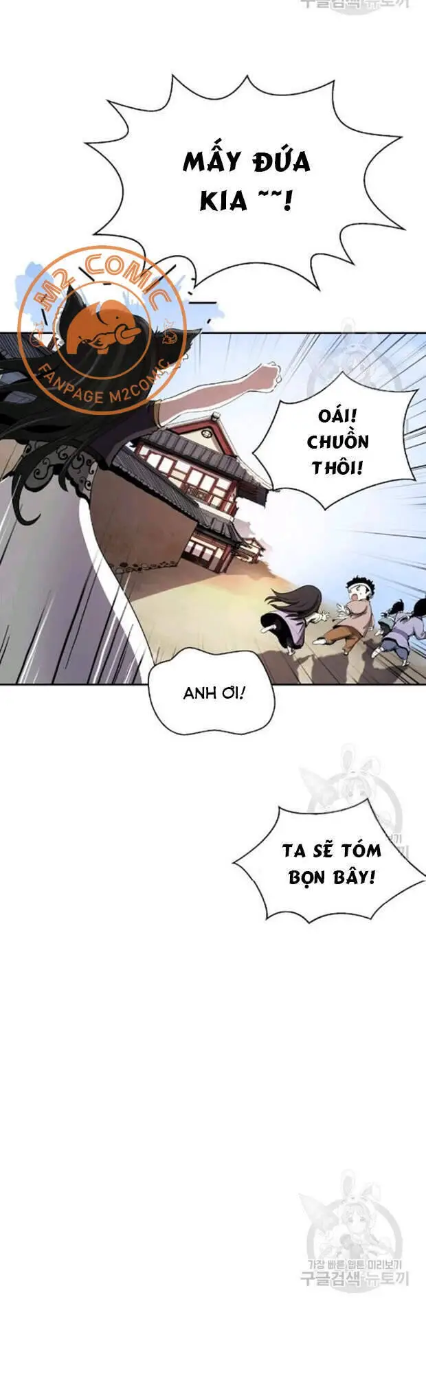 Lãng Tiên Kỳ Đàm Nettruyen ZZZ Chương 35 Page 11