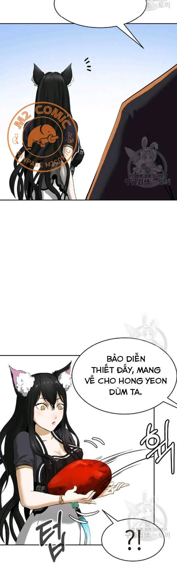 Lãng Tiên Kỳ Đàm Nettruyen ZZZ Chương 35 Page 20