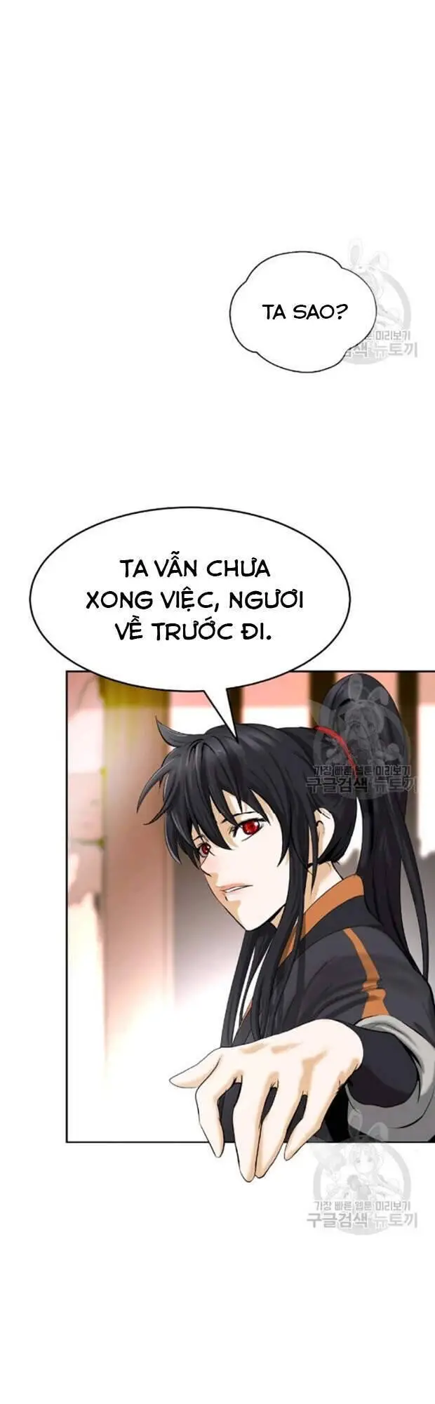 Lãng Tiên Kỳ Đàm Nettruyen ZZZ Chương 35 Page 21