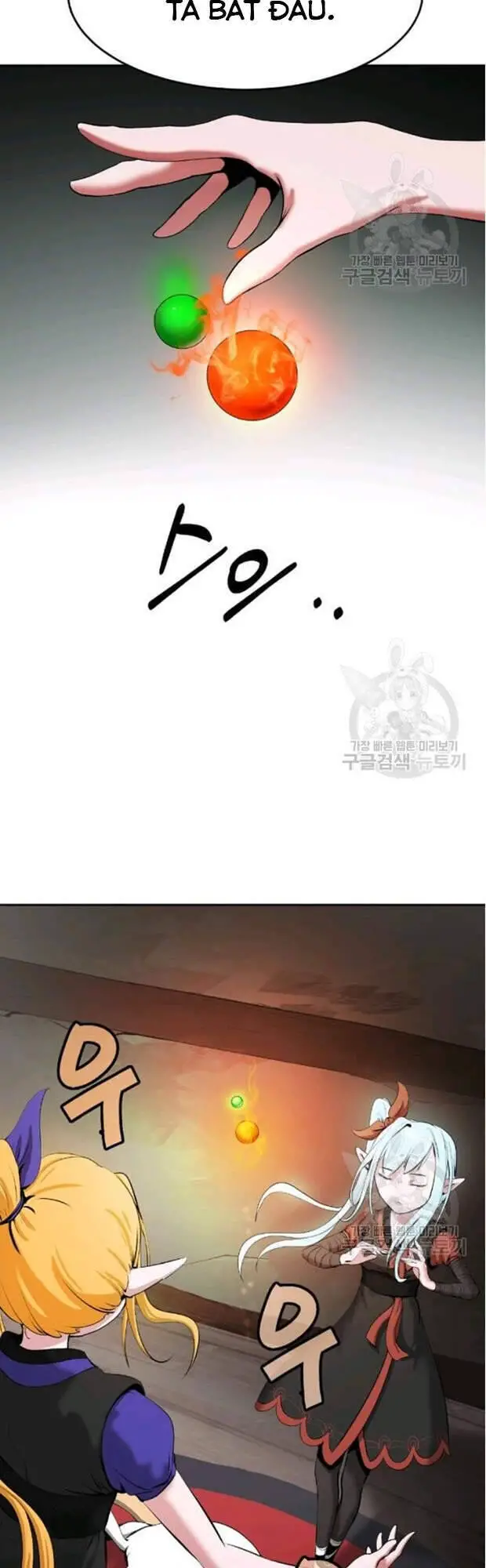 Lãng Tiên Kỳ Đàm Nettruyen ZZZ Chương 35 Page 33