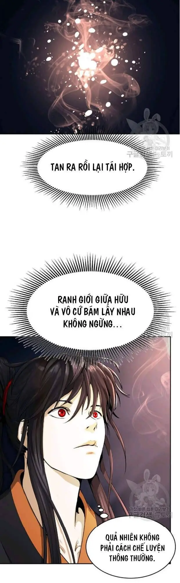 Lãng Tiên Kỳ Đàm Nettruyen ZZZ Chương 35 Page 39