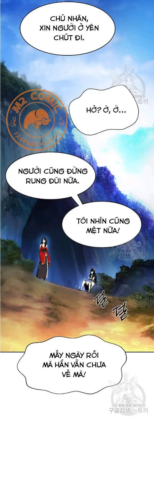 Lãng Tiên Kỳ Đàm Nettruyen ZZZ Chương 35 Page 50
