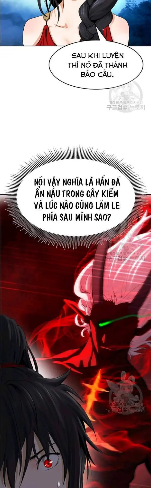 Lãng Tiên Kỳ Đàm Nettruyen ZZZ Chương 35 Page 57