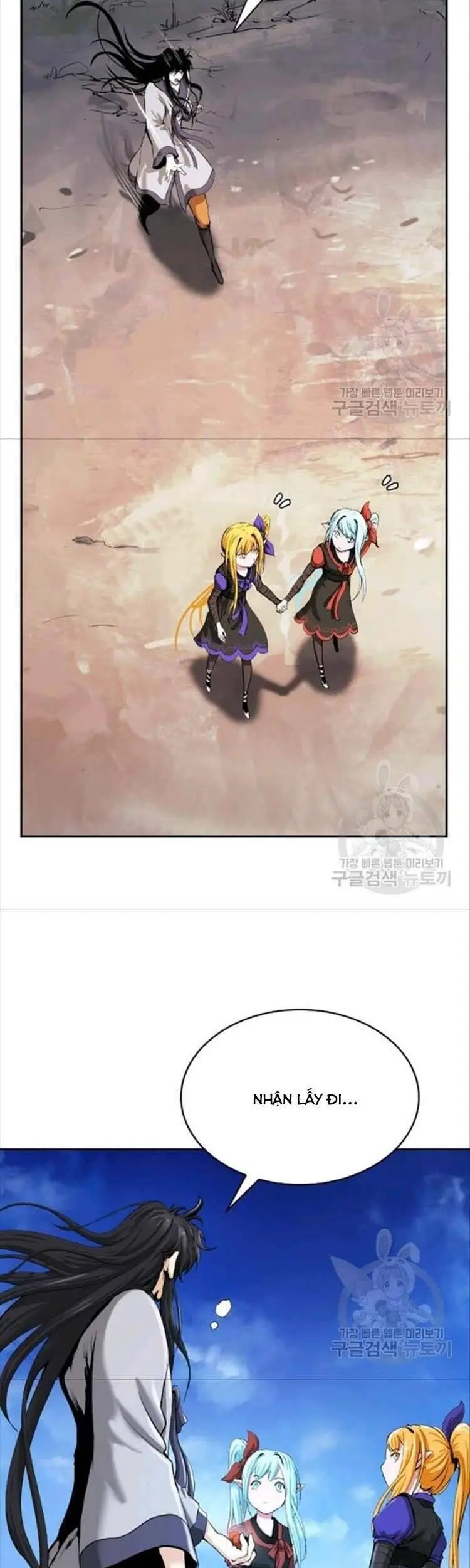 Lãng Tiên Kỳ Đàm Nettruyen ZZZ Chương 46 Page 10