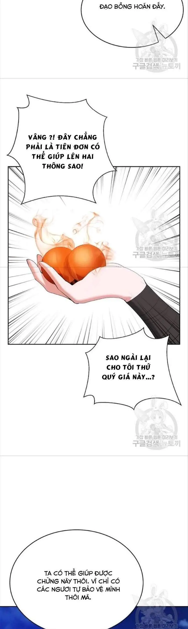 Lãng Tiên Kỳ Đàm Nettruyen ZZZ Chương 46 Page 12