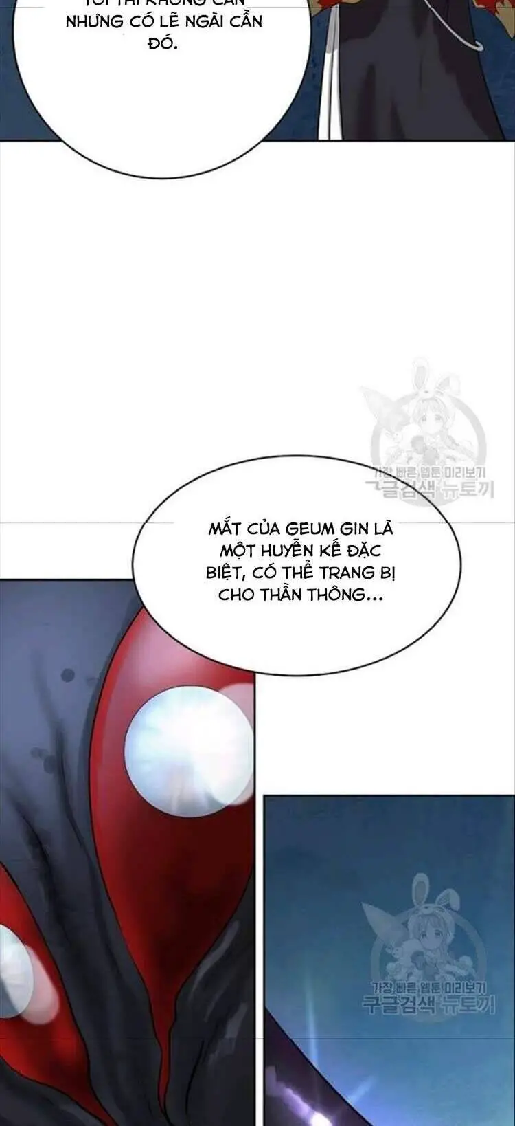 Lãng Tiên Kỳ Đàm Nettruyen ZZZ Chương 46 Page 21