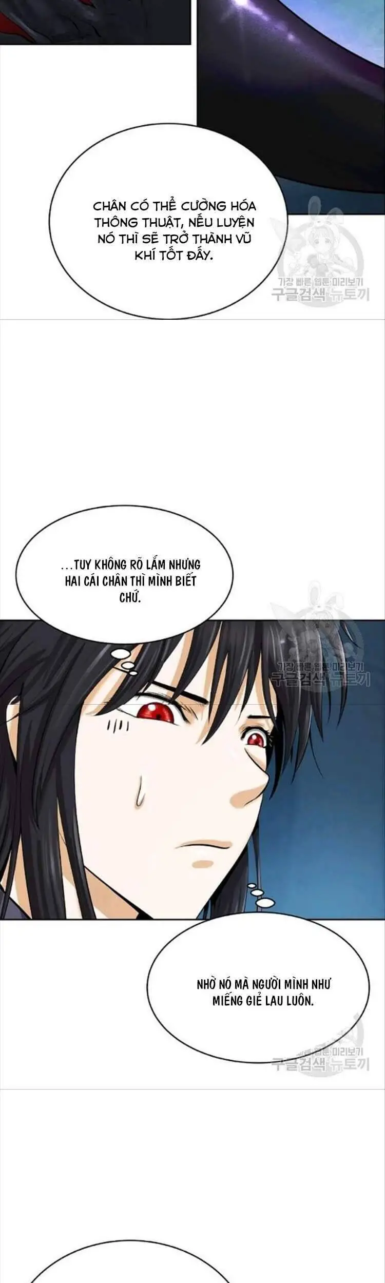 Lãng Tiên Kỳ Đàm Nettruyen ZZZ Chương 46 Page 22