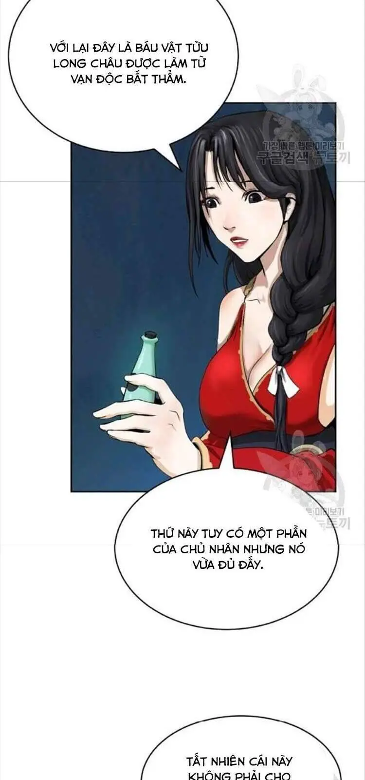 Lãng Tiên Kỳ Đàm Nettruyen ZZZ Chương 46 Page 23