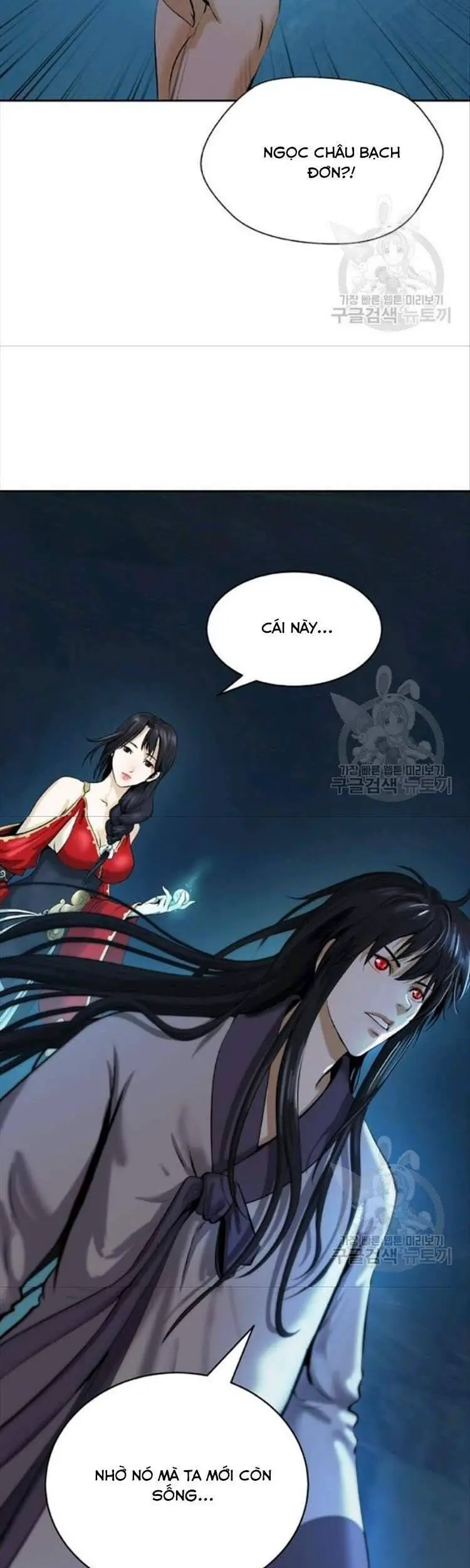 Lãng Tiên Kỳ Đàm Nettruyen ZZZ Chương 46 Page 26