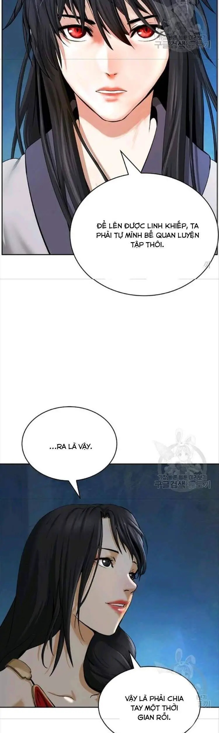 Lãng Tiên Kỳ Đàm Nettruyen ZZZ Chương 46 Page 28