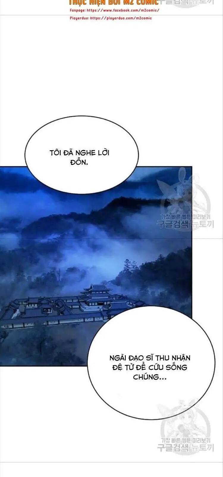Lãng Tiên Kỳ Đàm Nettruyen ZZZ Chương 46 Page 37