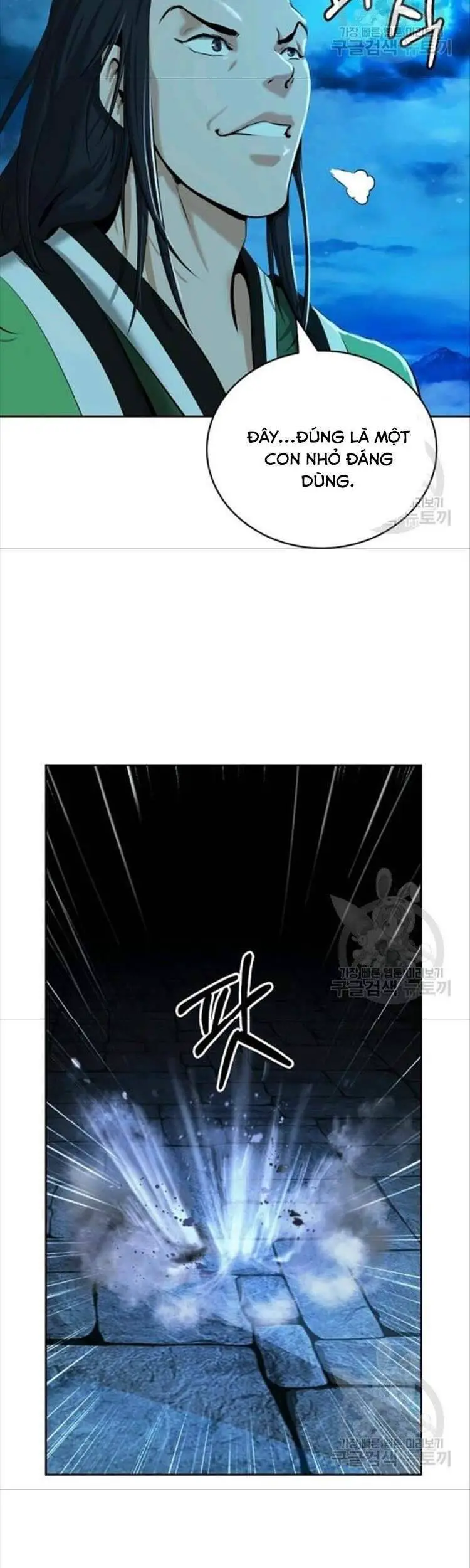 Lãng Tiên Kỳ Đàm Nettruyen ZZZ Chương 46 Page 46