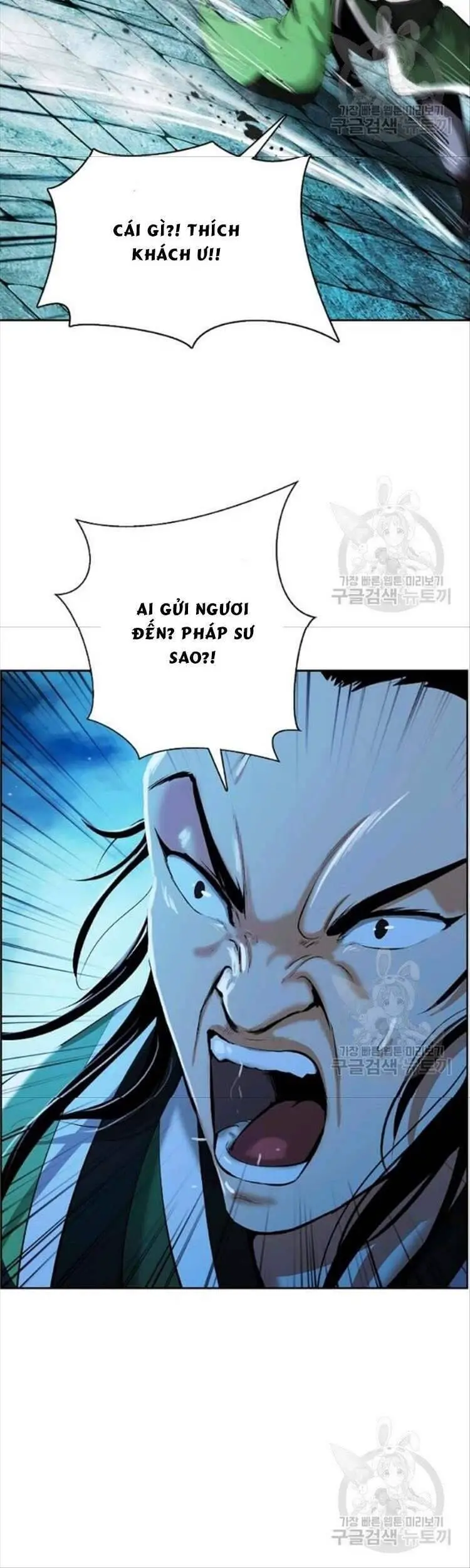 Lãng Tiên Kỳ Đàm Nettruyen ZZZ Chương 46 Page 50