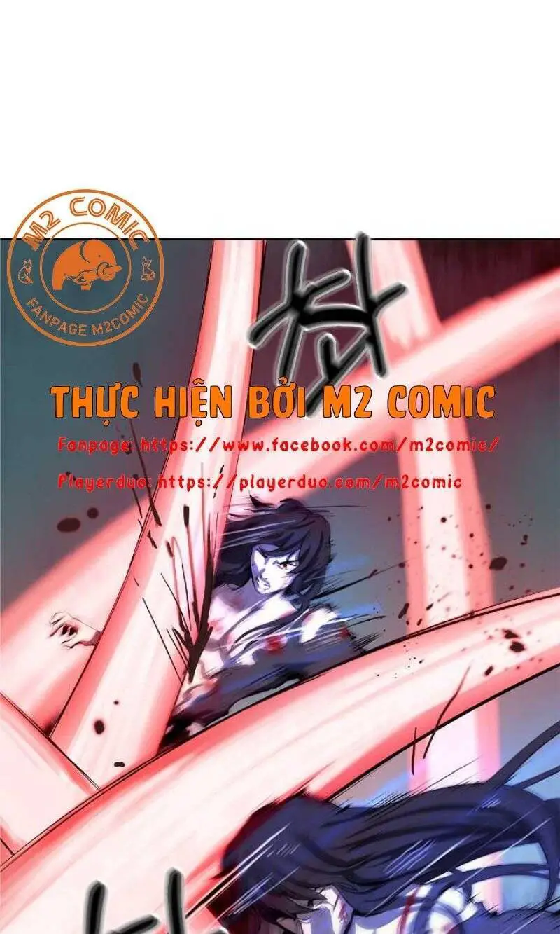 Lãng Tiên Kỳ Đàm Nettruyen ZZZ Chương 29 Page 17