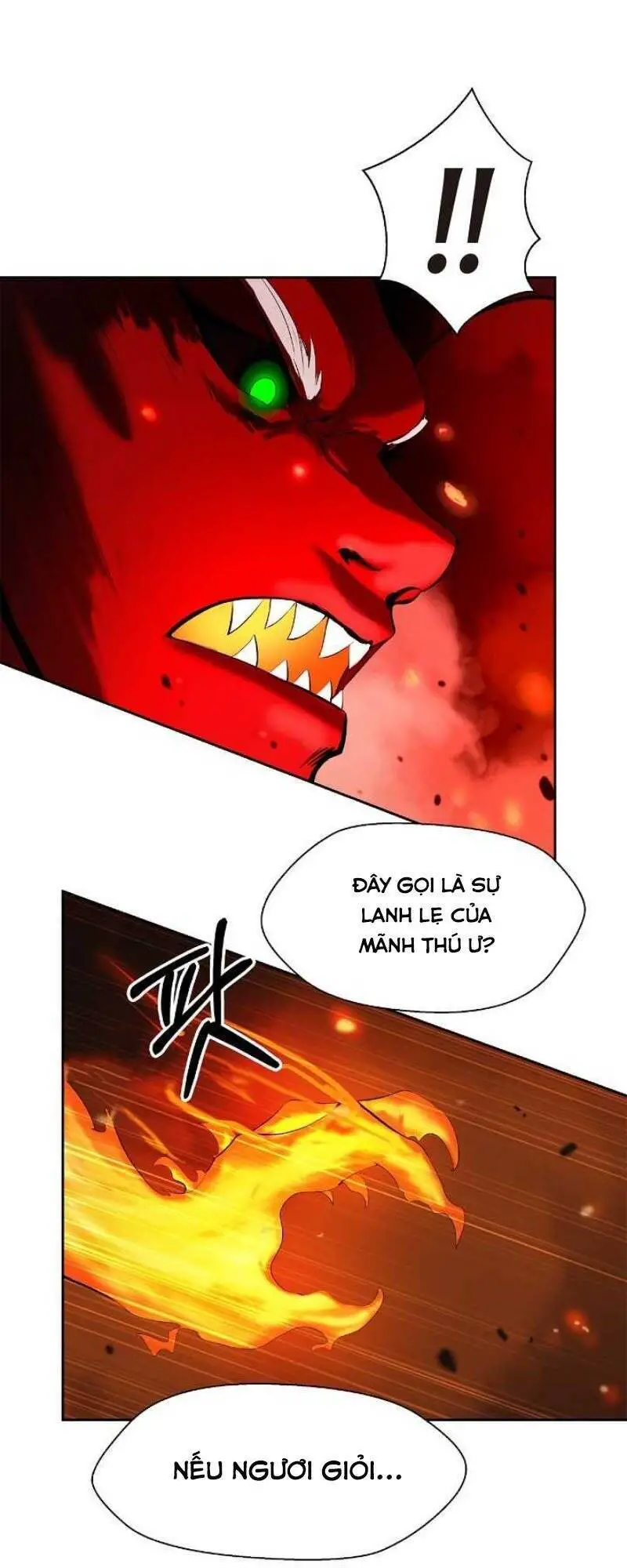 Lãng Tiên Kỳ Đàm Nettruyen ZZZ Chương 29 Page 20