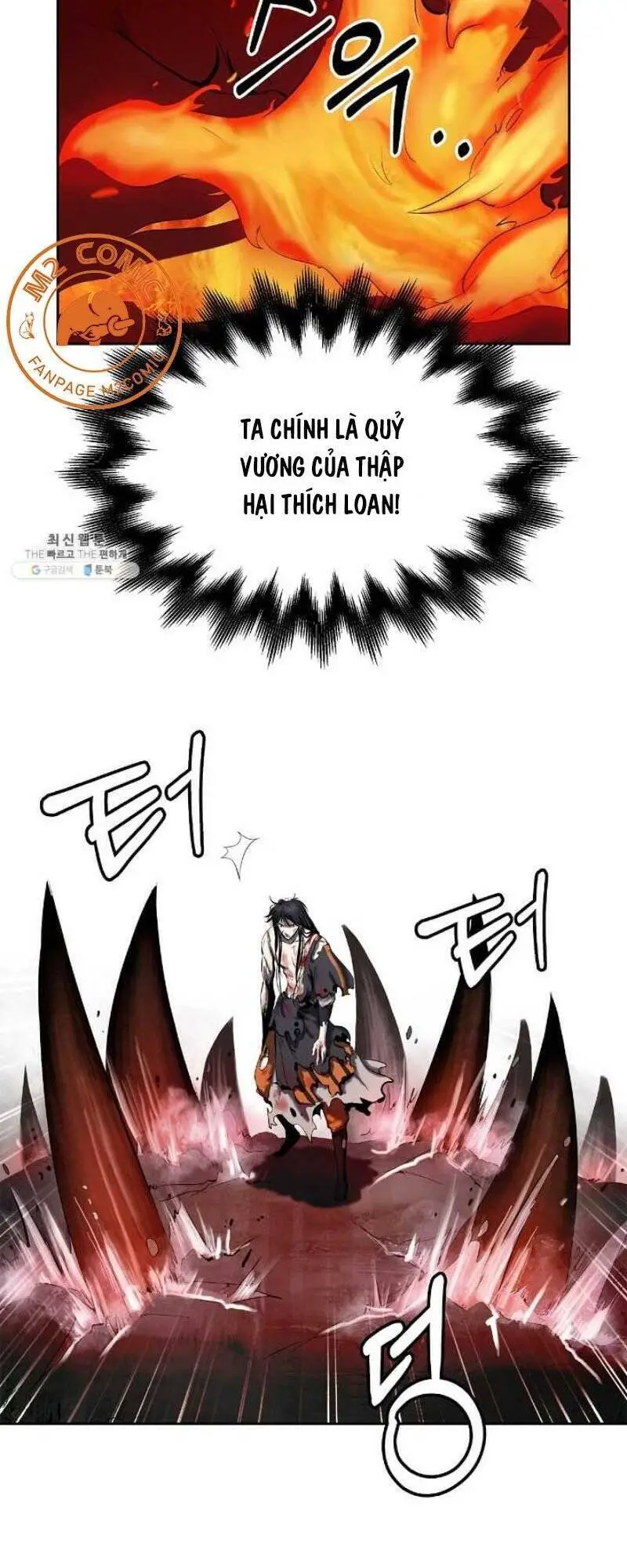 Lãng Tiên Kỳ Đàm Nettruyen ZZZ Chương 29 Page 28